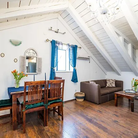 Apartamento Plaza Dubrovnik