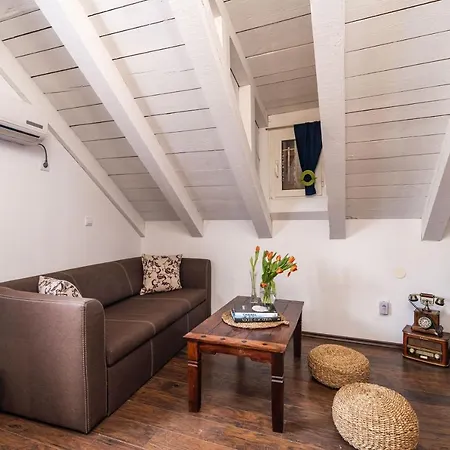 Apartamento Plaza *