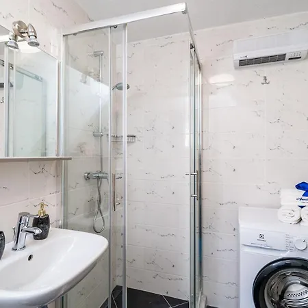Apartamento Plaza *