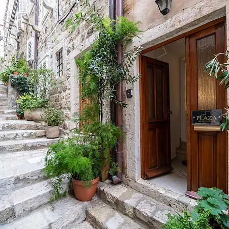 Apartamento Plaza Dubrovnik