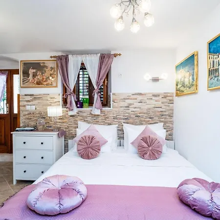 Plaza Apartamento Dubrovnik