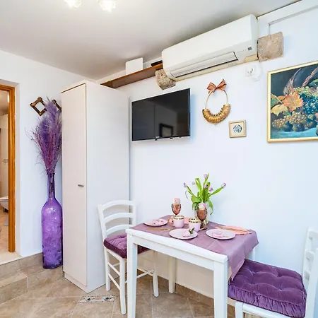 Plaza Apartamento Dubrovnik