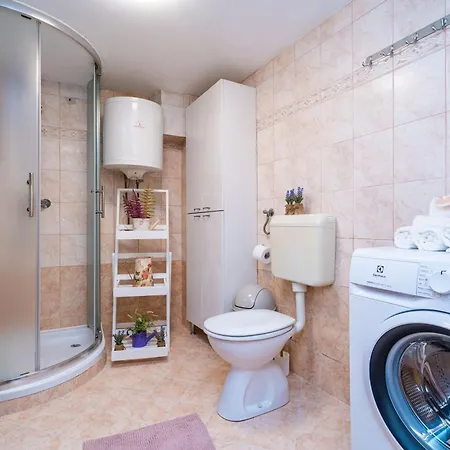 Apartamento Plaza Dubrovnik