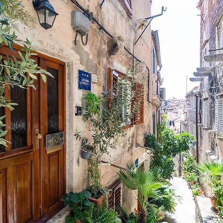 Plaza Apartamento Dubrovnik