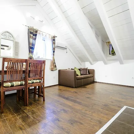Apartamento Plaza *