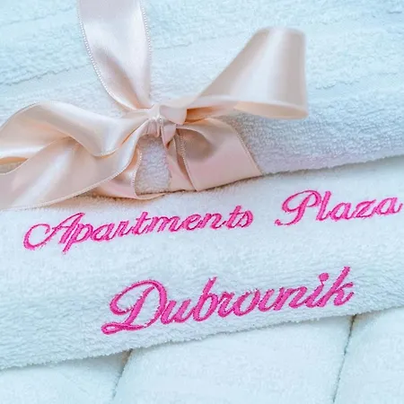 Plaza *